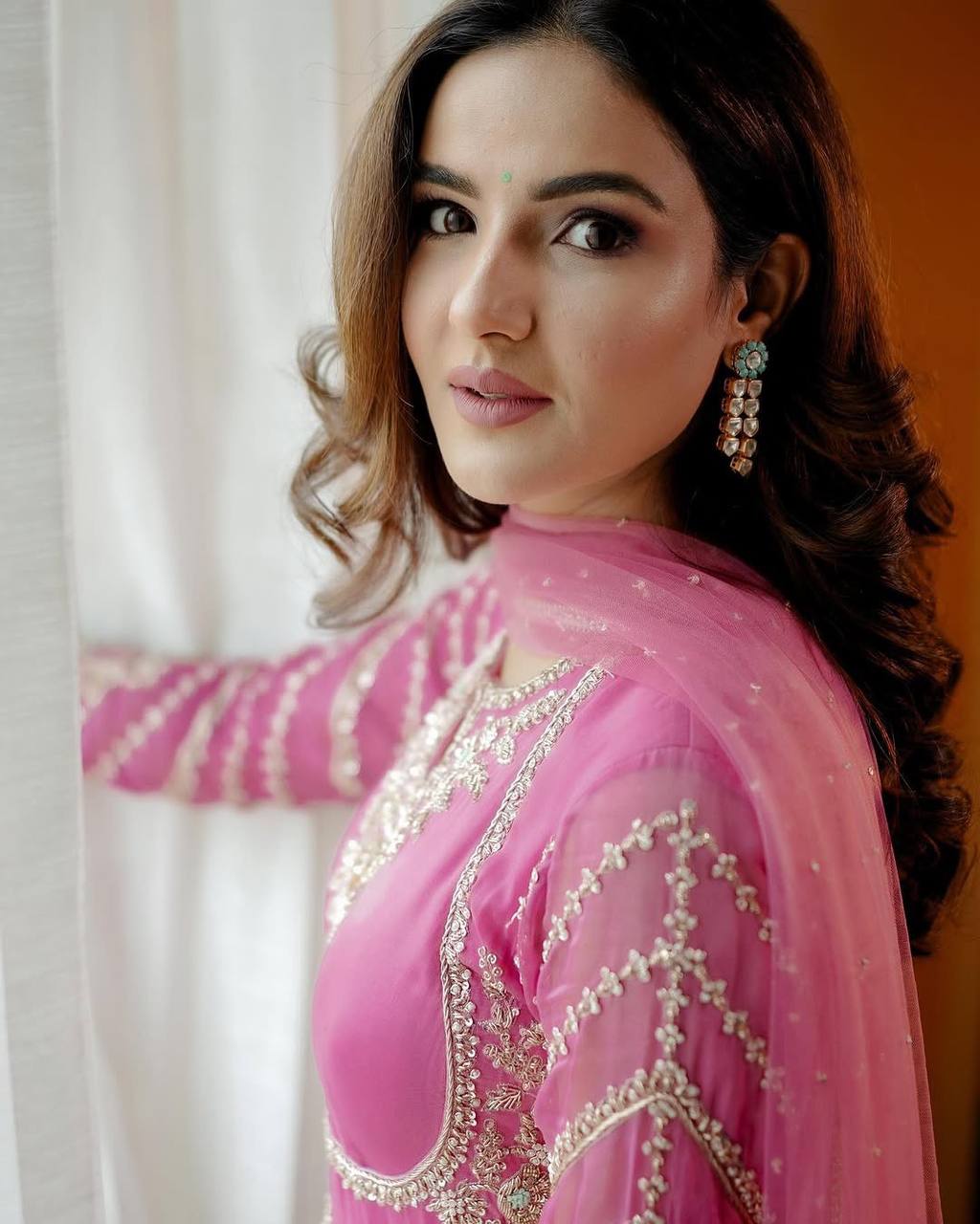 New Designer Party Wear Kurta Set